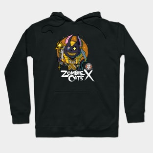 ZCX #0031 Hoodie